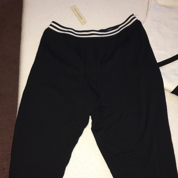 TUXEDO JOGGERS - Picture 4 of 4